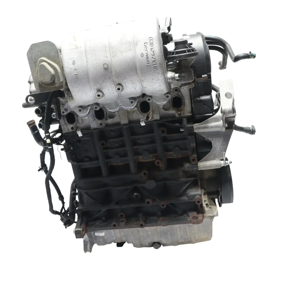 Volkswagen Caddy III 2K Motore Completo 2.0 SDI BST 69HP 159 000km, GARANZIA - SKU 03G100033M-1 - Numero di parte 03G100033M