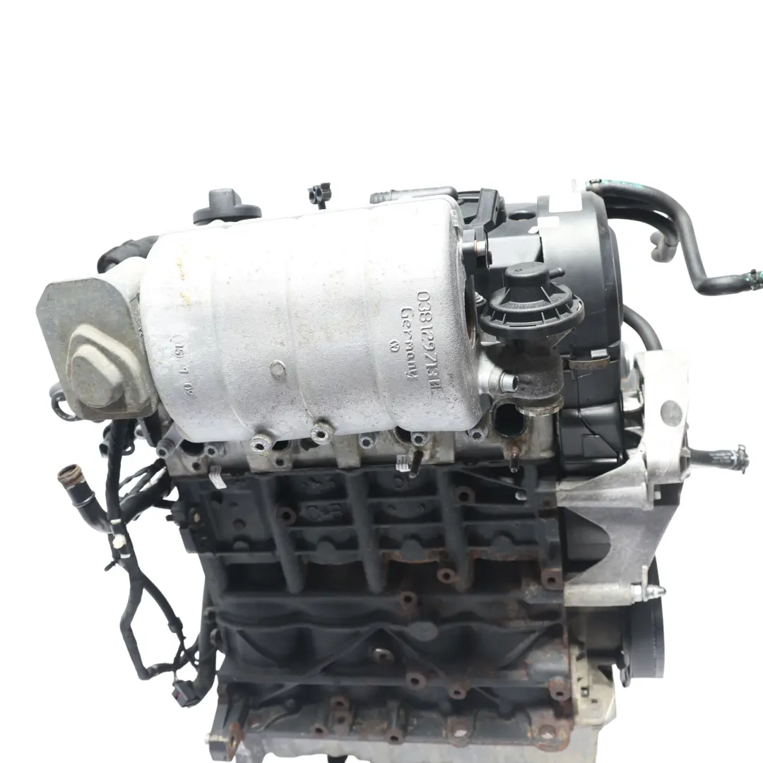 Volkswagen Caddy III 2K Motore Completo 2.0 SDI BST 69HP 159 000km, GARANZIA - SKU 03G100033M-1 - Numero di parte 03G100033M