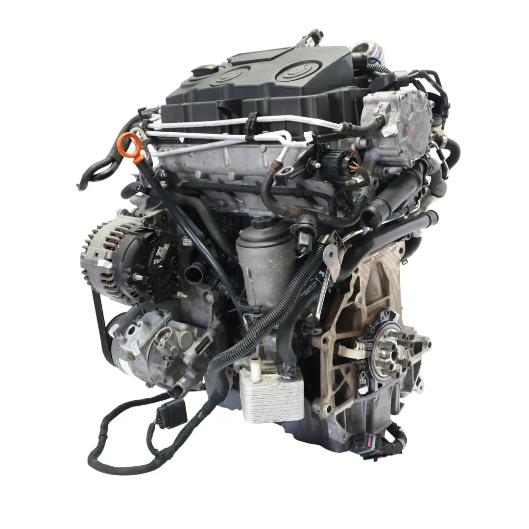 Mk5 Moteur Complet BMM 2.0 TDI 140CV 159 000km, GARANTIE pour Audi A3 8P VW Golf à propos du numéro de pièce 03G100035G Audi A3 8P VW Golf Mk5 Moteur Complet BMM 2.0 TDI 140CV 159 000km, GARANTIE - SKU 03G100035G-1 - Numéro de pièce 03G100035G