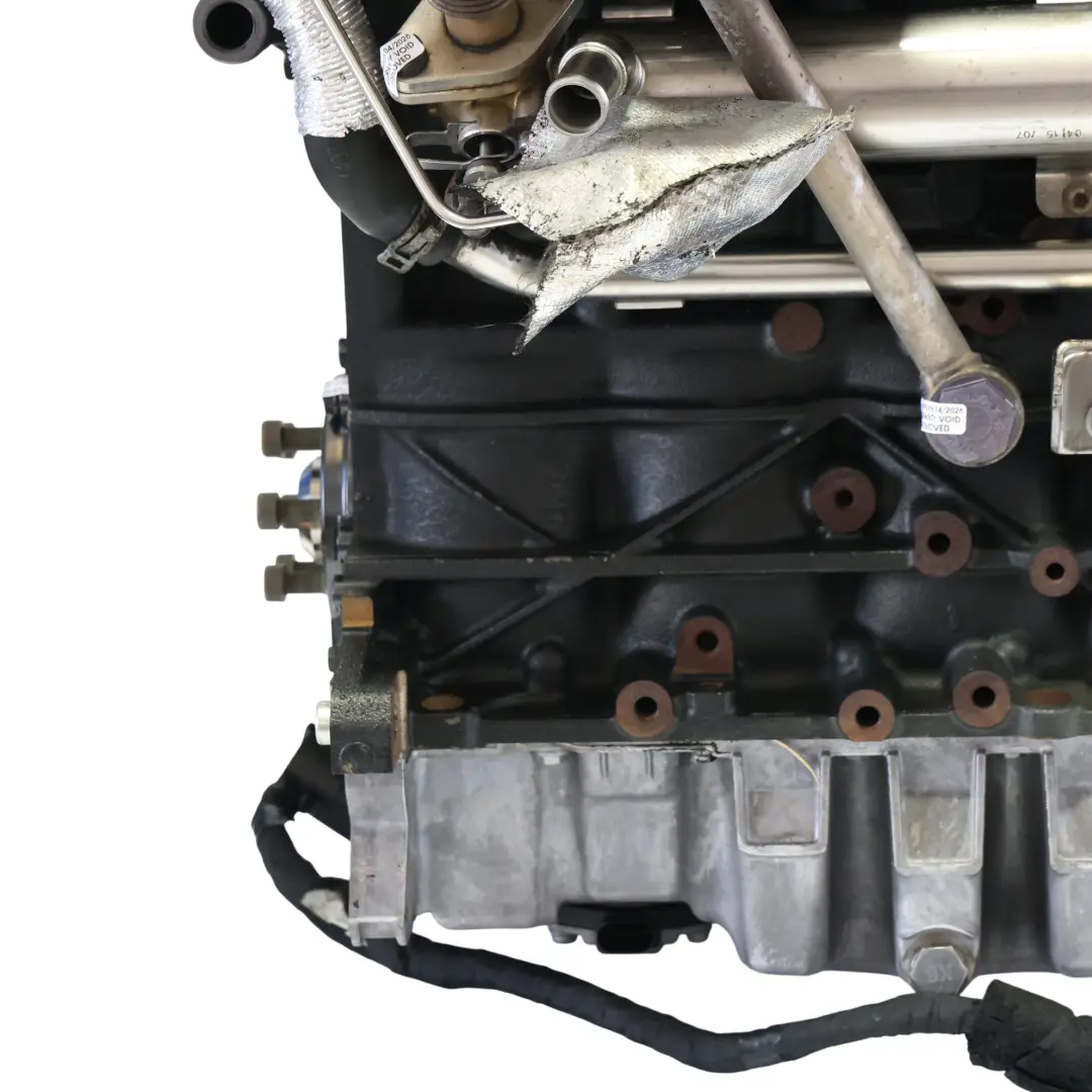 Mk5 Silnik Goły Słupek BMM 2.0 TDI Diesel 140KM do Audi A3 8P VW Golf o numerze 03G100035G Audi A3 8P VW Golf Mk5 Silnik Goły Słupek BMM 2.0 TDI Diesel 140KM - SKU 03G100035G - Numer Części 03G100035G