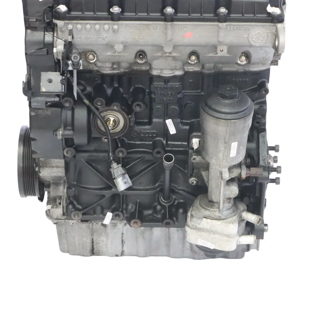 Volkswagen Golf Plus 5 Touran Audi A3 8P 1.9 TDI 105HP Bare Engine BXE WARRANTY - SKU 03G100035M - Part number 03G100035M
