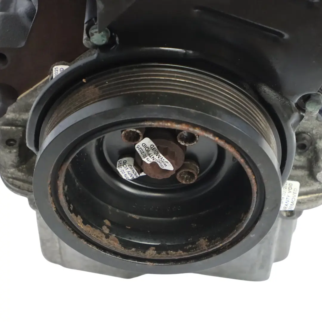 Volkswagen Golf Plus 5 Touran Audi A3 8P 1.9 TDI 105HP Bare Engine BXE WARRANTY - SKU 03G100035M - Part number 03G100035M