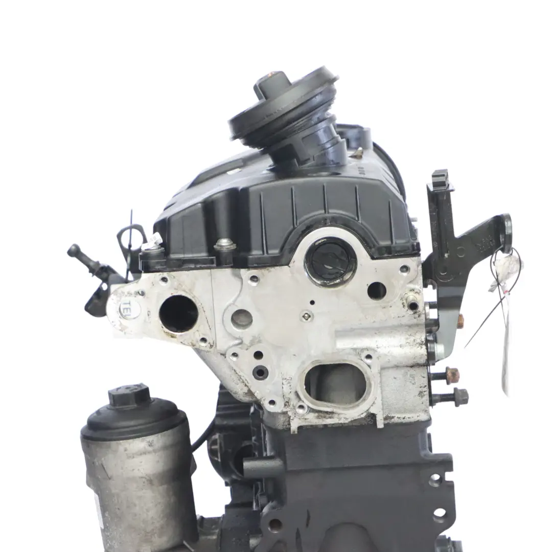 Volkswagen Golf Plus 5 Touran Audi A3 8P 1.9 TDI Motor Desnudo BXE GARANTÍA - SKU 03G100035M - Número de pieza 03G100035M