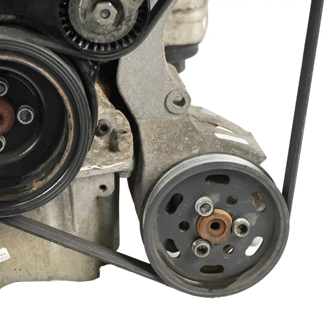 105HP Bare Engine BLS 99k miles, WARRANTY VW Caddy 3 Golf 5 Audi A3 8P 1.9 TDI - SKU 03G100037H - Part number 03G100037H