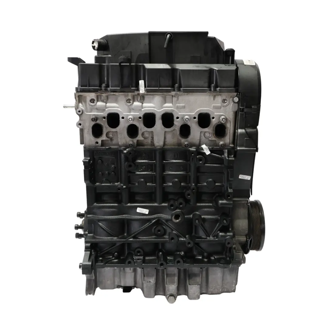 105HP Bare Engine BLS 99k miles, WARRANTY to VW Caddy 3 Golf 5 Audi A3 8P 1.9 TDI with Part number 03G100037H VW Caddy 3 Golf 5 Audi A3 8P 1.9 TDI 105HP Bare Engine BLS 99k miles, WARRANTY - SKU 03G100037H - Part number 03G100037H