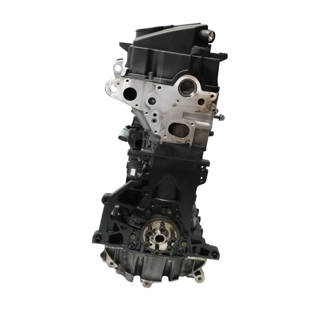 VW Caddy 3 Golf 5 Audi A3 8P 1.9 TDI 105HP Bare Engine BLS 99k miles, WARRANTY - SKU 03G100037H - Part number 03G100037H