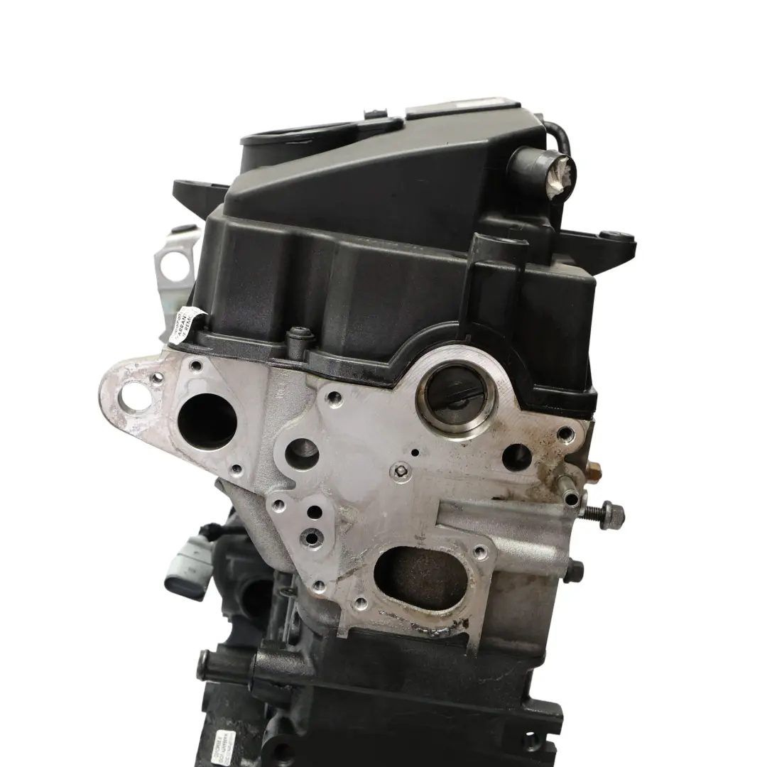 VW Caddy 3 Golf 5 Audi A3 8P 1.9 TDI 105HP Bare Engine BLS 99k miles, WARRANTY - SKU 03G100037H - Part number 03G100037H