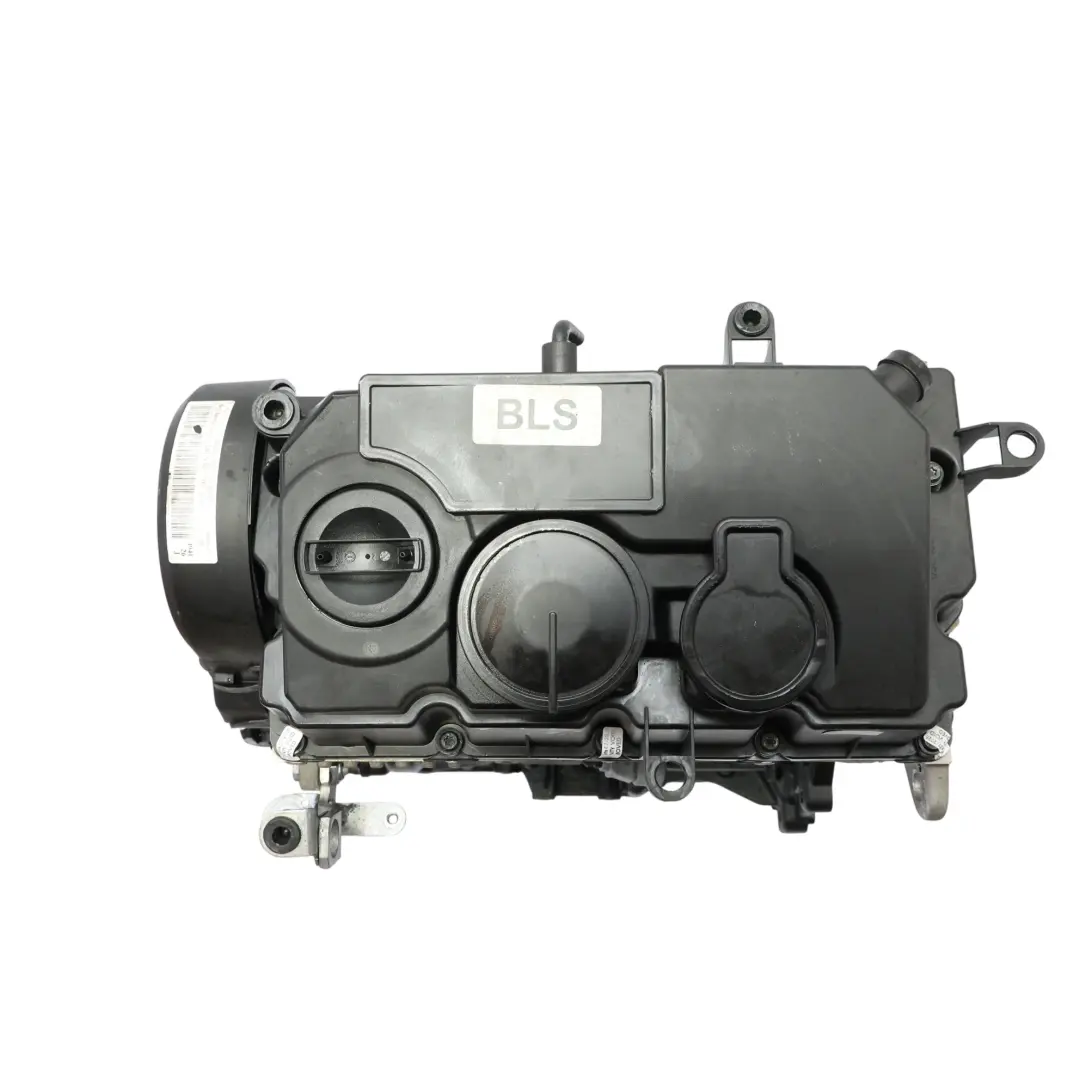 105CV Moteur Nu BLS 159 000 km, GARANTIE pour VW Caddy 3 Golf 5 Audi A3 8P 1.9 TDI à propos du numéro de pièce 03G100037H VW Caddy 3 Golf 5 Audi A3 8P 1.9 TDI 105CV Moteur Nu BLS 159 000 km, GARANTIE - SKU 03G100037H - Numéro de pièce 03G100037H
