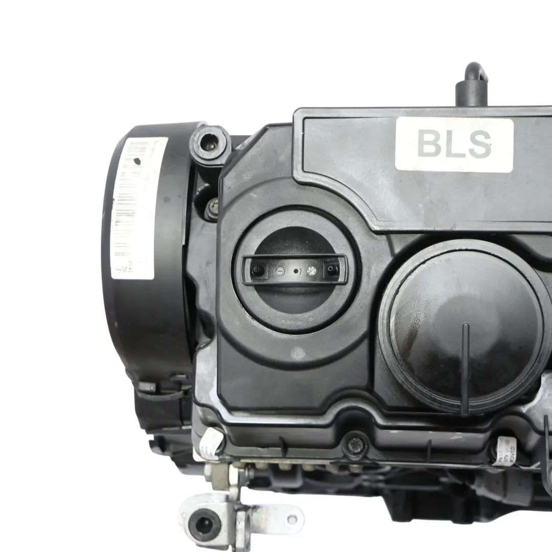 105CV Moteur Nu BLS 159 000 km, GARANTIE pour VW Caddy 3 Golf 5 Audi A3 8P 1.9 TDI à propos du numéro de pièce 03G100037H VW Caddy 3 Golf 5 Audi A3 8P 1.9 TDI 105CV Moteur Nu BLS 159 000 km, GARANTIE - SKU 03G100037H - Numéro de pièce 03G100037H