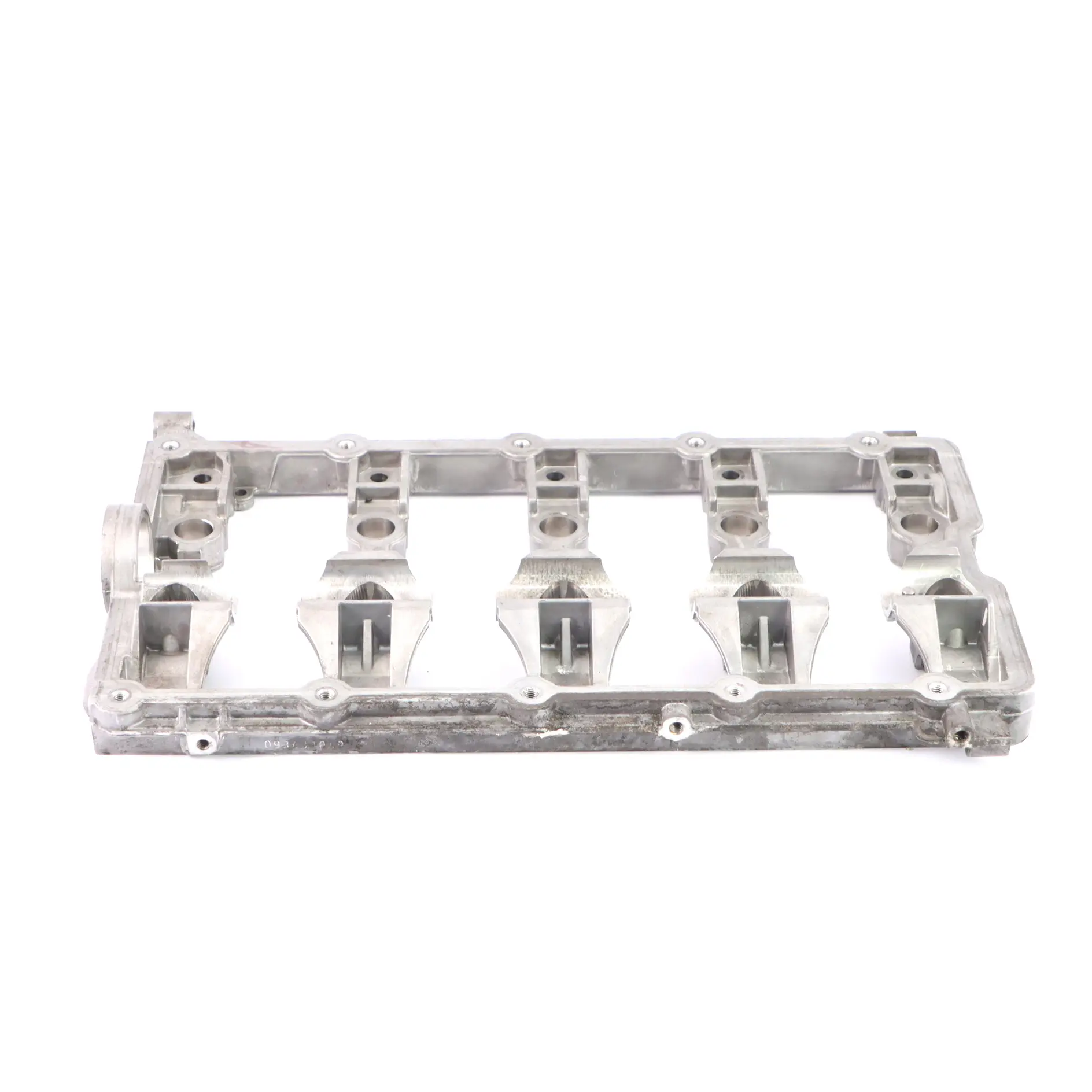 VW Audi Seat Skoda 2.0 Tdi Culata Árboles de levas Placa del tren de válvulas 