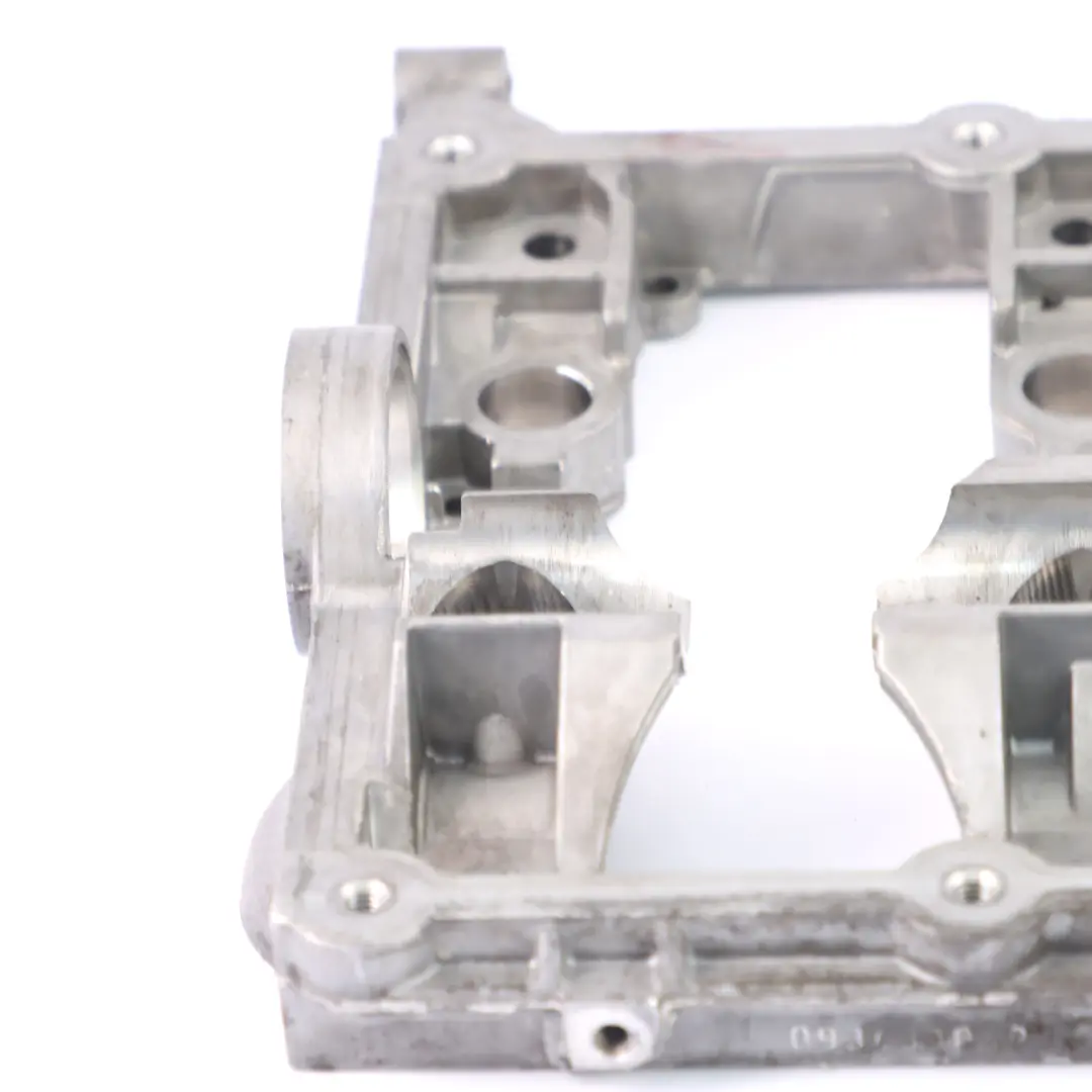 Mocowanie Wałków Rozrządu Płyta do VW Audi Seat Skoda 2.0 Tdi o numerze 03G103308C VW Audi Seat Skoda 2.0 Tdi Mocowanie Wałków Rozrządu Płyta - SKU 03G103308C - Numer Części 03G103308C