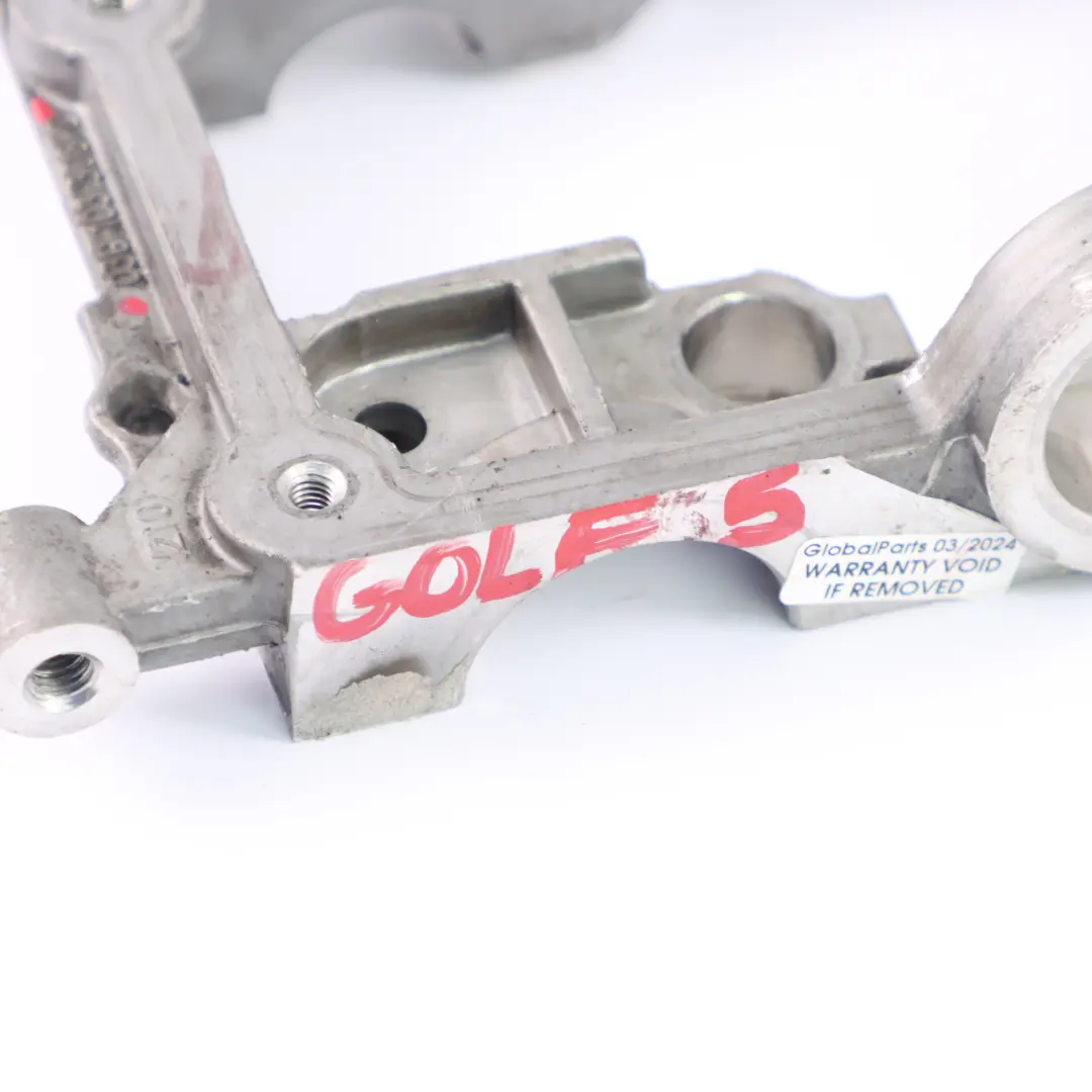 Testa del cilindro Alberi a camme Piastra ValveTrain per VW Audi Seat Skoda 2.0 Tdi con numero di parte 03G103308C VW Audi Seat Skoda 2.0 Tdi Testa del cilindro Alberi a camme Piastra ValveTrain - SKU 03G103308C - Numero di parte 03G103308C