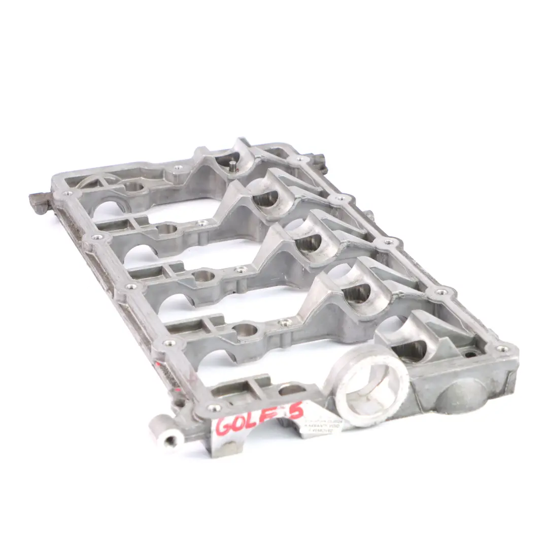 VW Audi Seat Skoda 2.0 Tdi Testa del cilindro Alberi a camme Piastra ValveTrain - SKU 03G103308C - Numero di parte 03G103308C