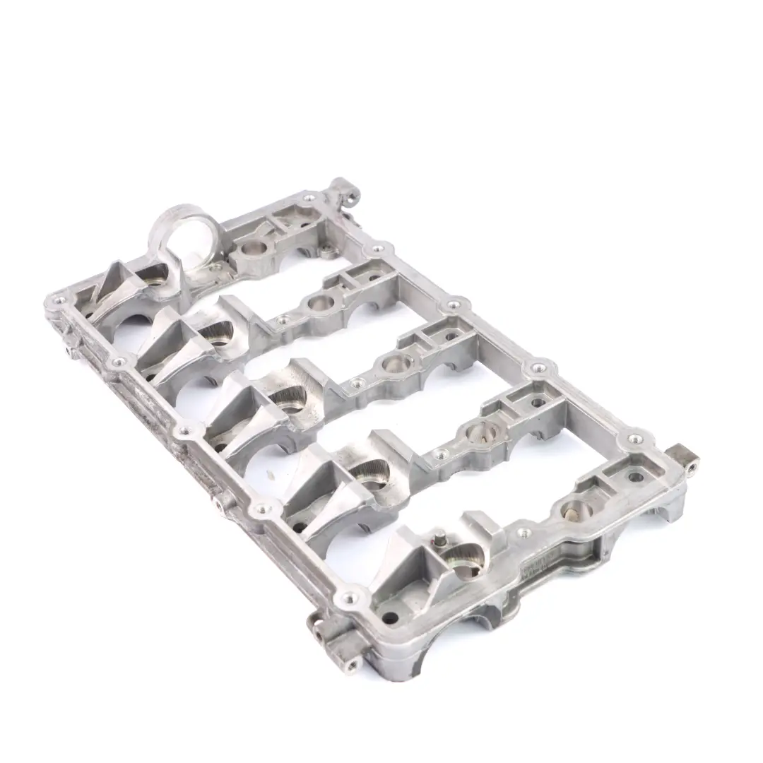 VW Audi Seat Skoda 2.0 Tdi Cylinder Head Camshafts ValveTrain Plate - SKU 03G103308C - Part number 03G103308C