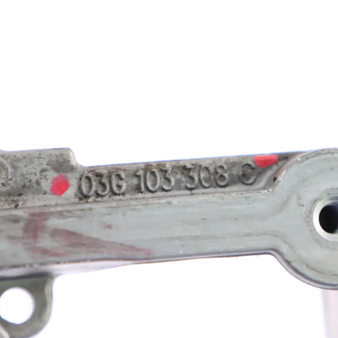 VW Audi Seat Skoda 2.0 Tdi Testa del cilindro Alberi a camme Piastra ValveTrain - SKU 03G103308C - Numero di parte 03G103308C