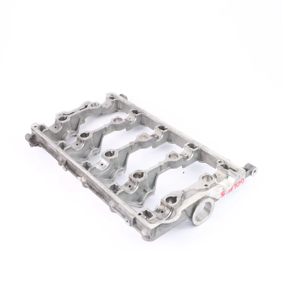 VW Audi Seat 2.0 Tdi Zylinderkopf Nockenwellen ValveTrain Platte - SKU 03G103308C - Teilenummer 03G103308C