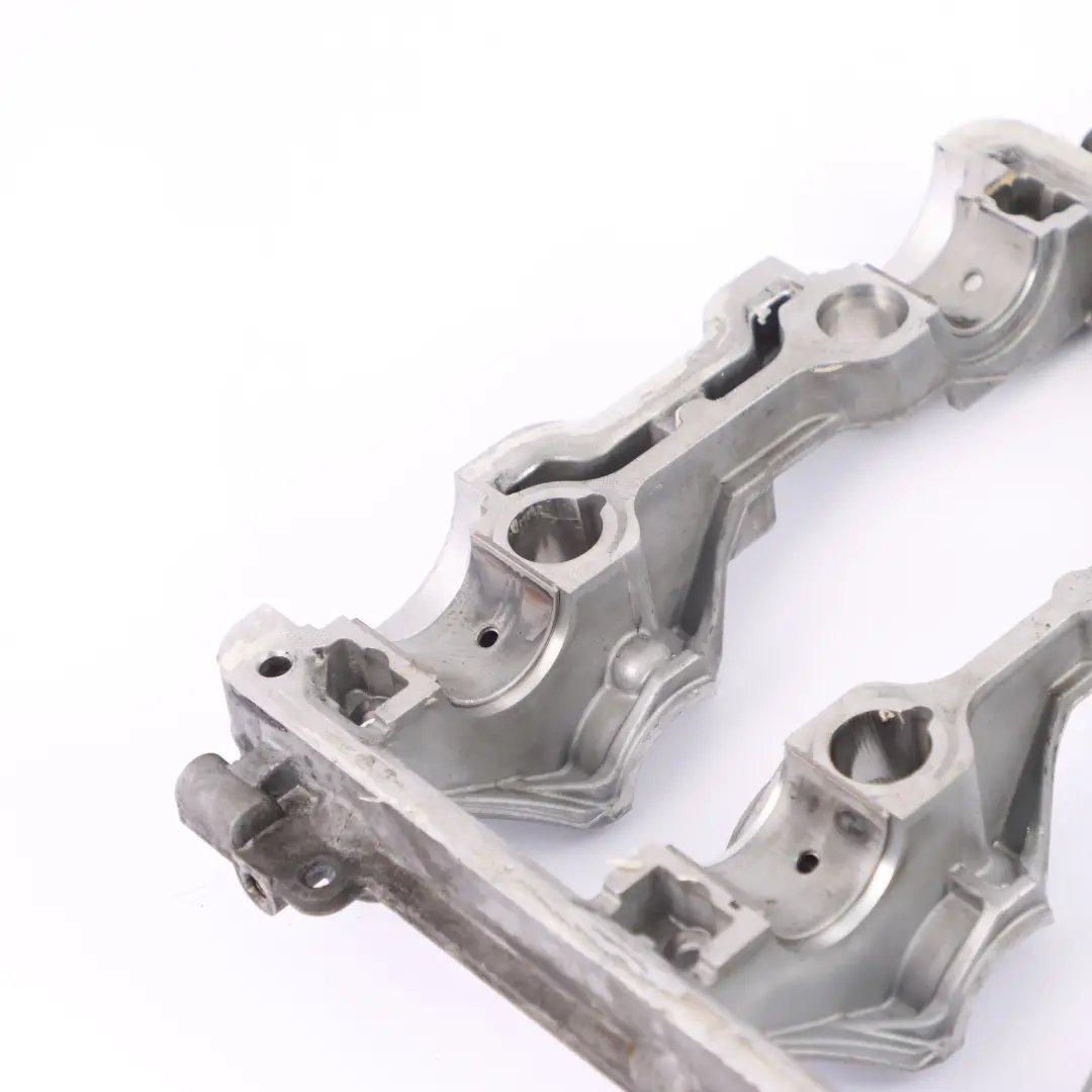 VW Audi Seat Skoda 2.0 Tdi Cylinder Head Camshafts ValveTrain Plate - SKU 03G103308C - Part number 03G103308C