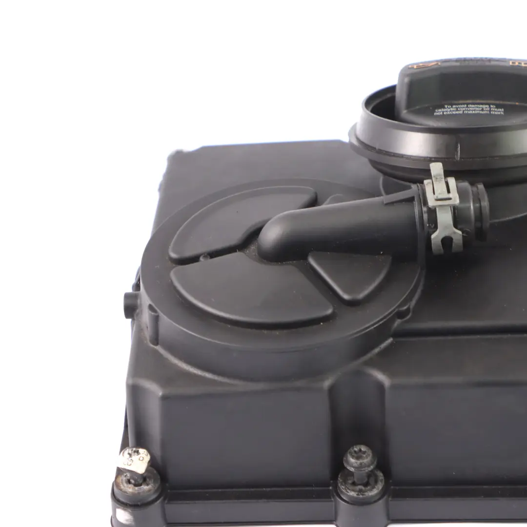 Zylinderkopf-Ventildeckel für Volkswagen Golf 5 Audi A3 8P Seat Skoda Tdi mit Teilenummer 03G103475 Volkswagen Golf 5 Audi A3 8P Seat Skoda Tdi Zylinderkopf-Ventildeckel - SKU 03G103475 - Teilenummer 03G103475