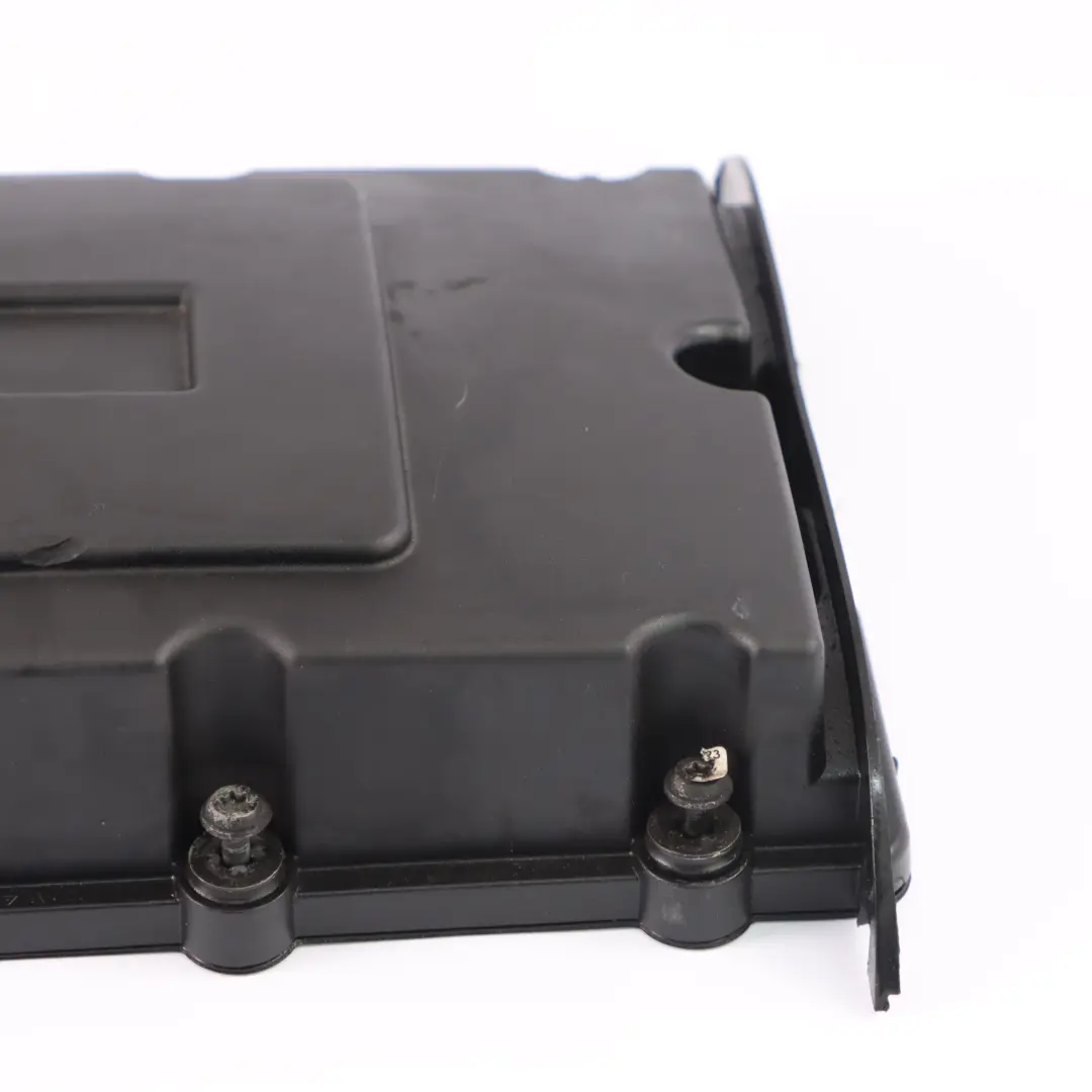 Tapa Válvulas Culata para Volkswagen Golf 5 Audi A3 8P Seat Skoda Tdi con número de pieza 03G103475 Volkswagen Golf 5 Audi A3 8P Seat Skoda Tdi Tapa Válvulas Culata - SKU 03G103475 - Número de pieza 03G103475