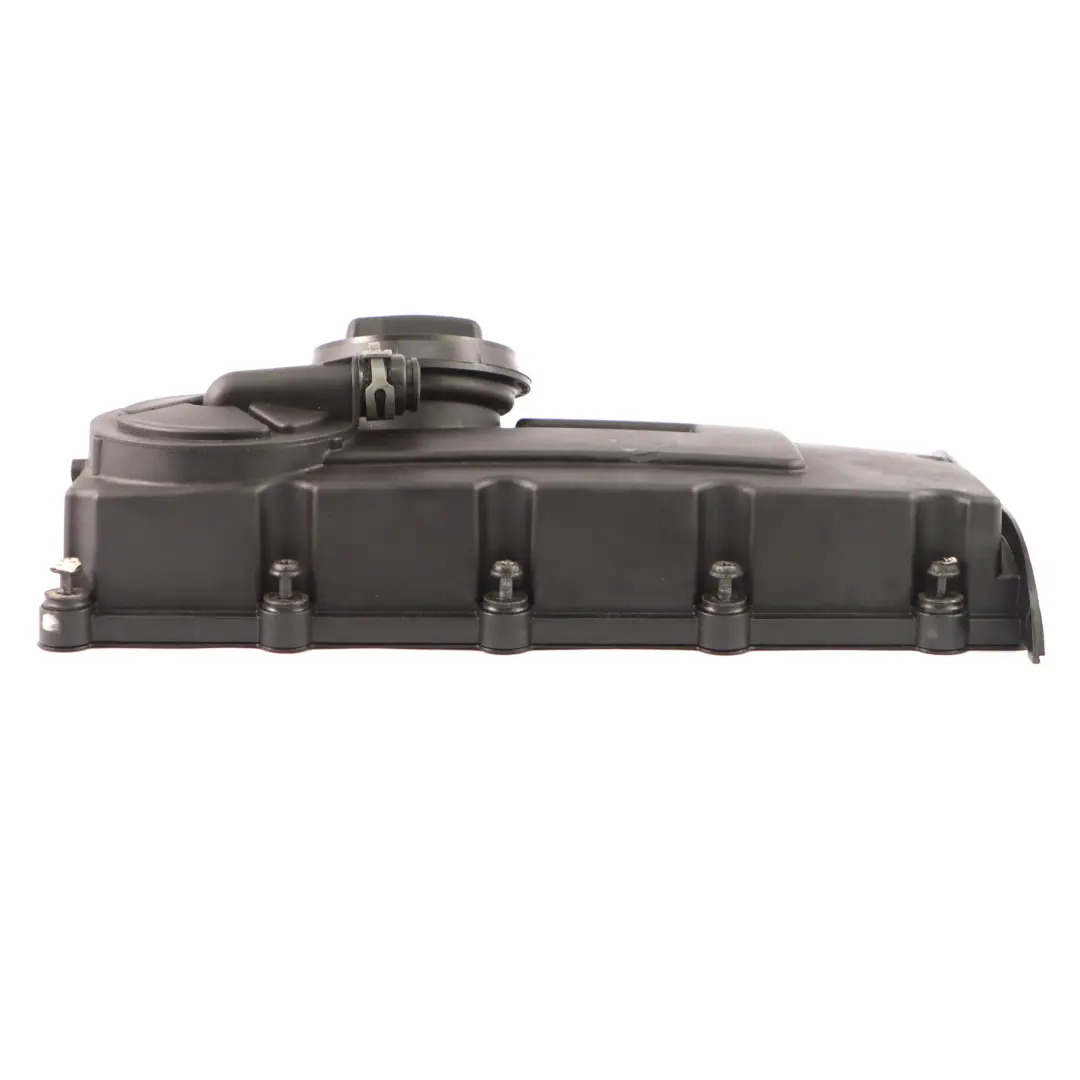 Tapa Válvulas Culata para Volkswagen Golf 5 Audi A3 8P Seat Skoda Tdi con número de pieza 03G103475 Volkswagen Golf 5 Audi A3 8P Seat Skoda Tdi Tapa Válvulas Culata - SKU 03G103475 - Número de pieza 03G103475