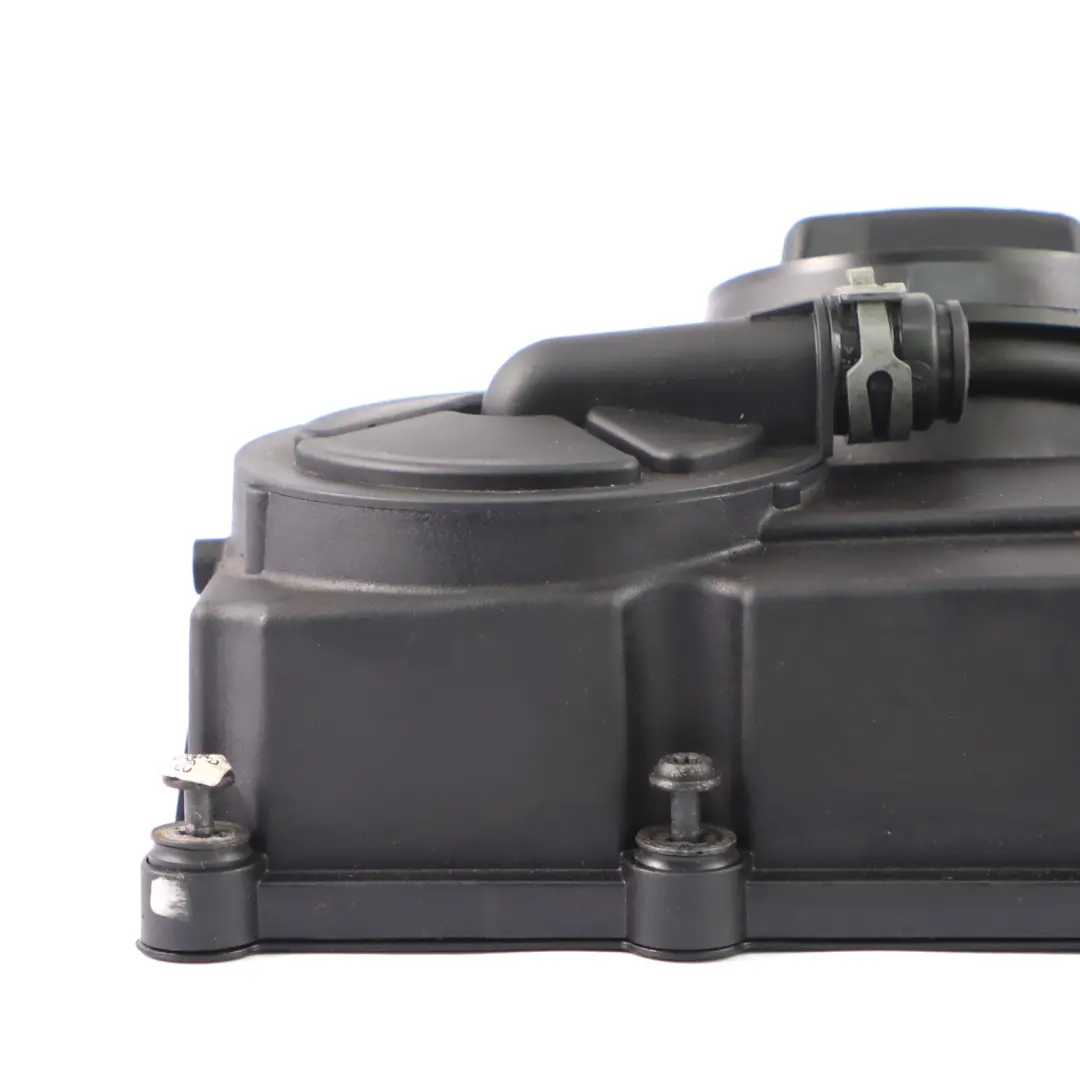 Tapa Válvulas Culata para Volkswagen Golf 5 Audi A3 8P Seat Skoda Tdi con número de pieza 03G103475 Volkswagen Golf 5 Audi A3 8P Seat Skoda Tdi Tapa Válvulas Culata - SKU 03G103475 - Número de pieza 03G103475