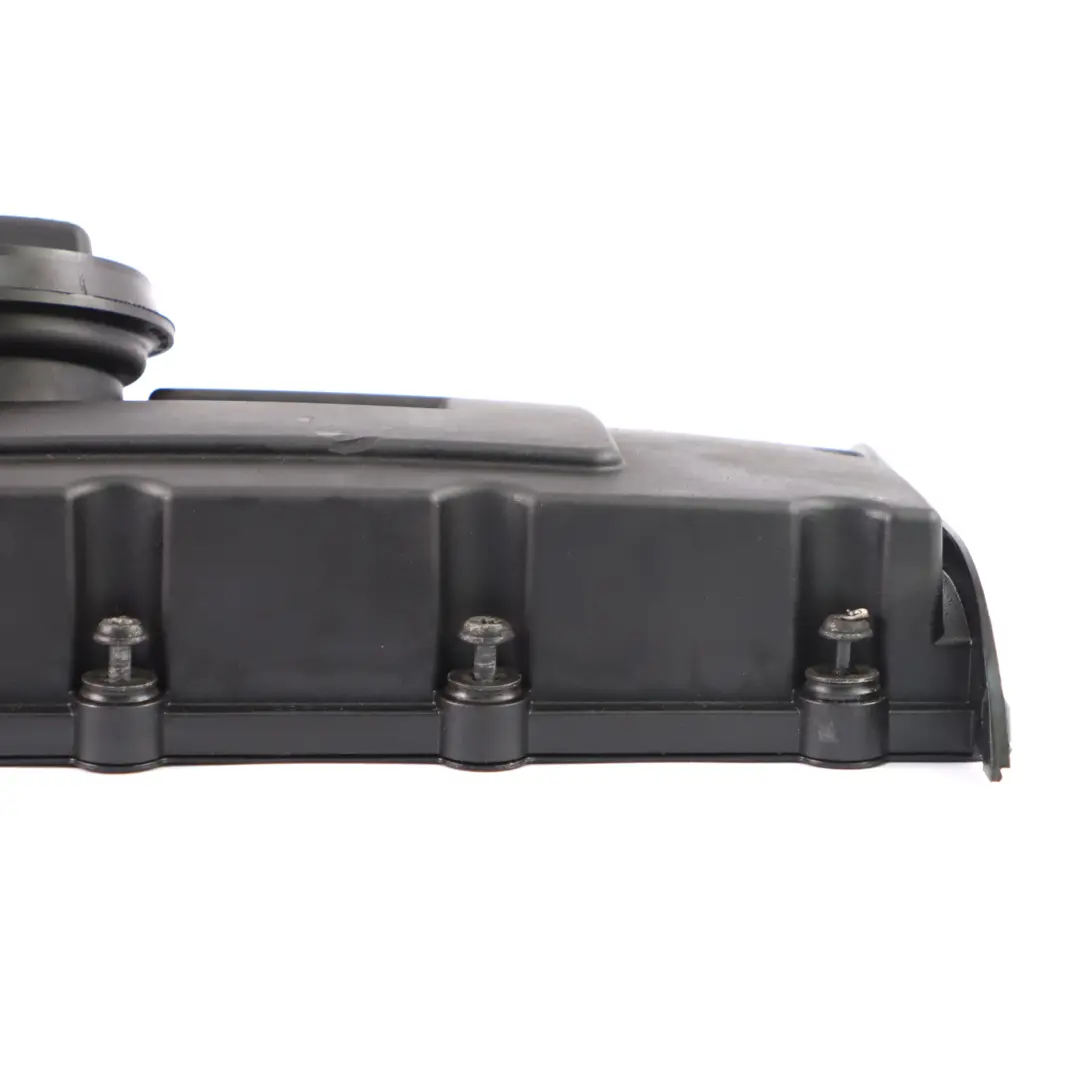 Zylinderkopf-Ventildeckel für Volkswagen Golf 5 Audi A3 8P Seat Skoda Tdi mit Teilenummer 03G103475 Volkswagen Golf 5 Audi A3 8P Seat Skoda Tdi Zylinderkopf-Ventildeckel - SKU 03G103475 - Teilenummer 03G103475