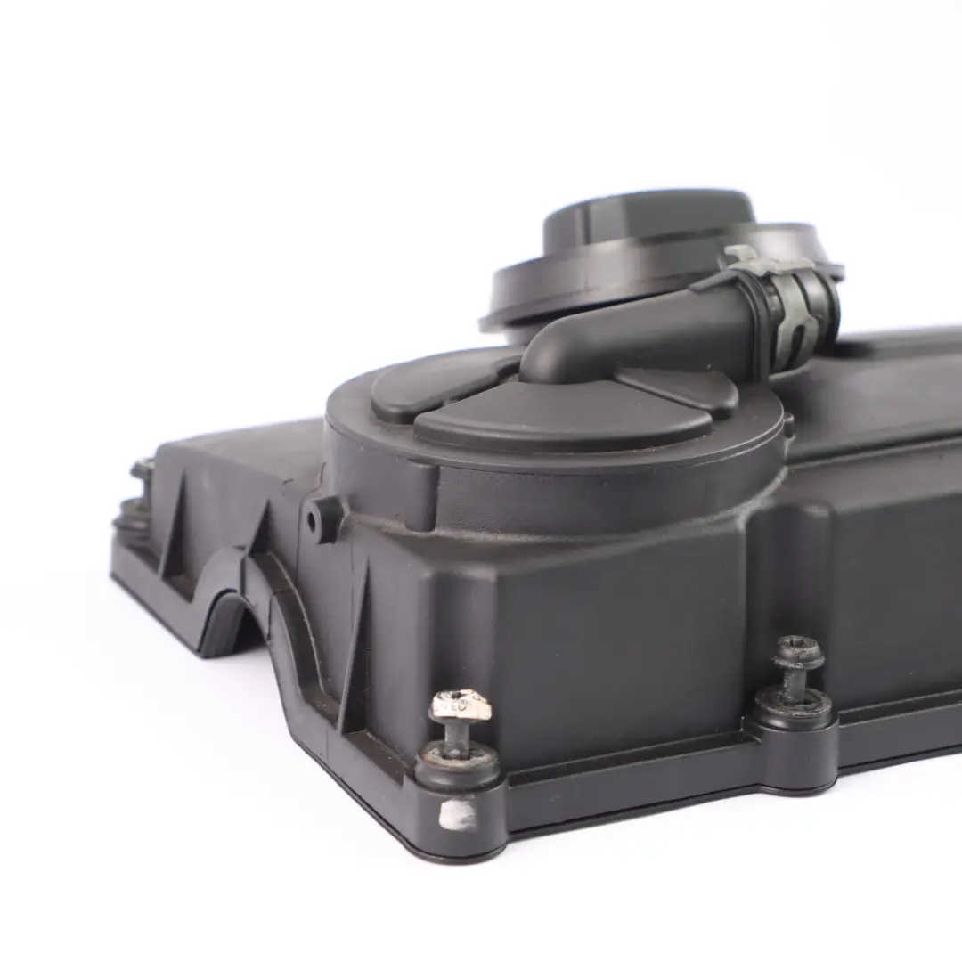 Zylinderkopf-Ventildeckel für Volkswagen Golf 5 Audi A3 8P Seat Skoda Tdi mit Teilenummer 03G103475 Volkswagen Golf 5 Audi A3 8P Seat Skoda Tdi Zylinderkopf-Ventildeckel - SKU 03G103475 - Teilenummer 03G103475