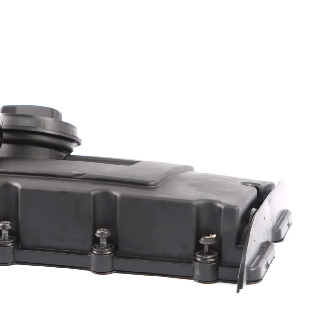 Pokrywa Zaworów Głowicy do VW Golf 5 Audi A3 8P Seat Skoda Tdi o numerze 03G103475 VW Golf 5 Audi A3 8P Seat Skoda Tdi Pokrywa Zaworów Głowicy - SKU 03G103475 - Numer Części 03G103475