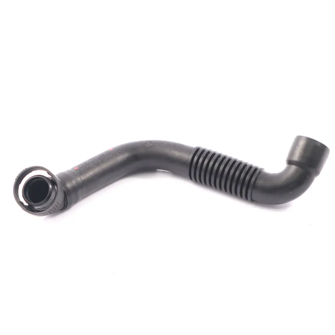 Vent Pipe Engine Crankcase Breather Hose to Audi A4 B7 2.0 TDI Diesel with Part number 03G103493Q Audi A4 B7 2.0 TDI Diesel Vent Pipe Engine Crankcase Breather Hose - SKU 03G103493Q - Part number 03G103493Q