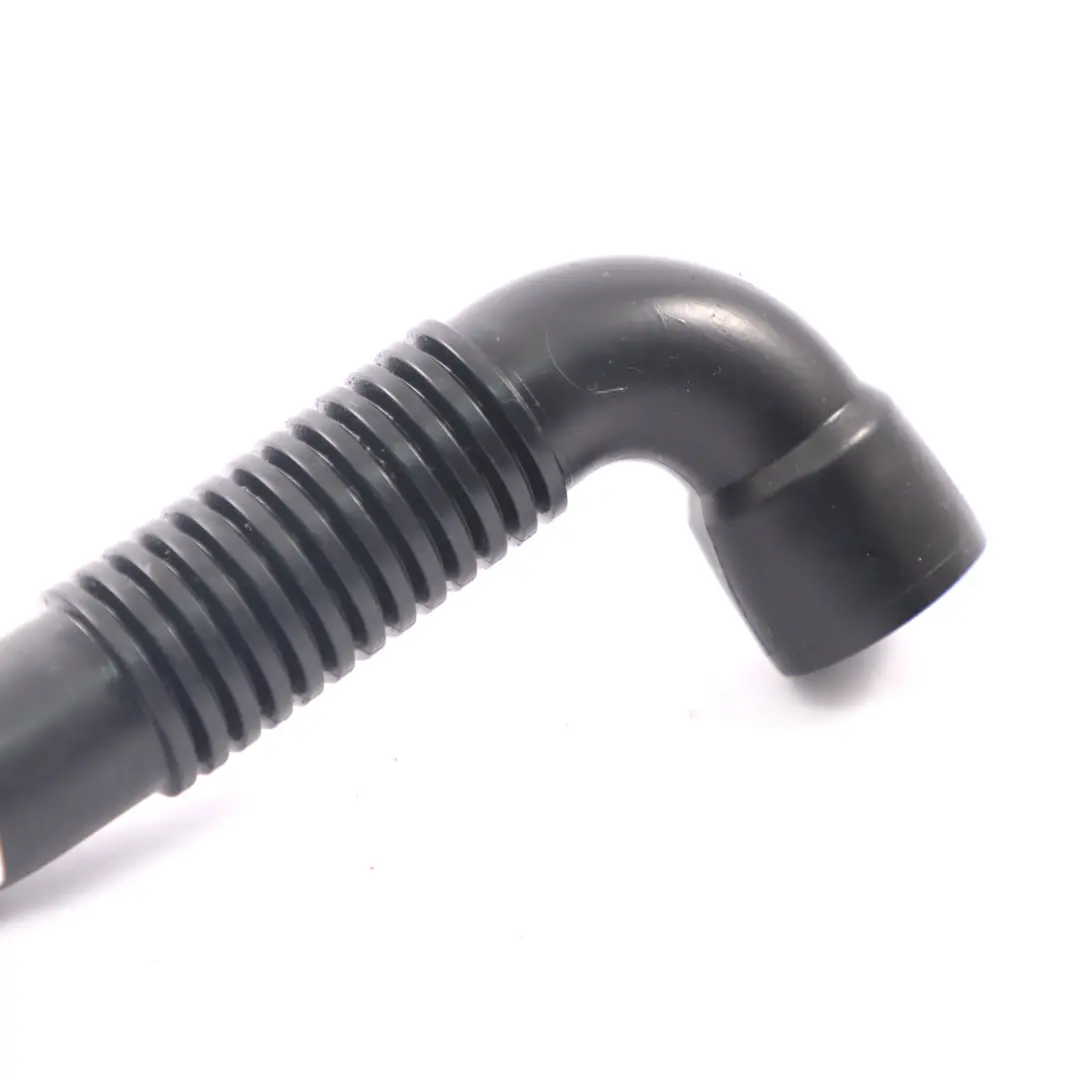 Vent Pipe Engine Crankcase Breather Hose to Audi A4 B7 2.0 TDI Diesel with Part number 03G103493Q Audi A4 B7 2.0 TDI Diesel Vent Pipe Engine Crankcase Breather Hose - SKU 03G103493Q - Part number 03G103493Q