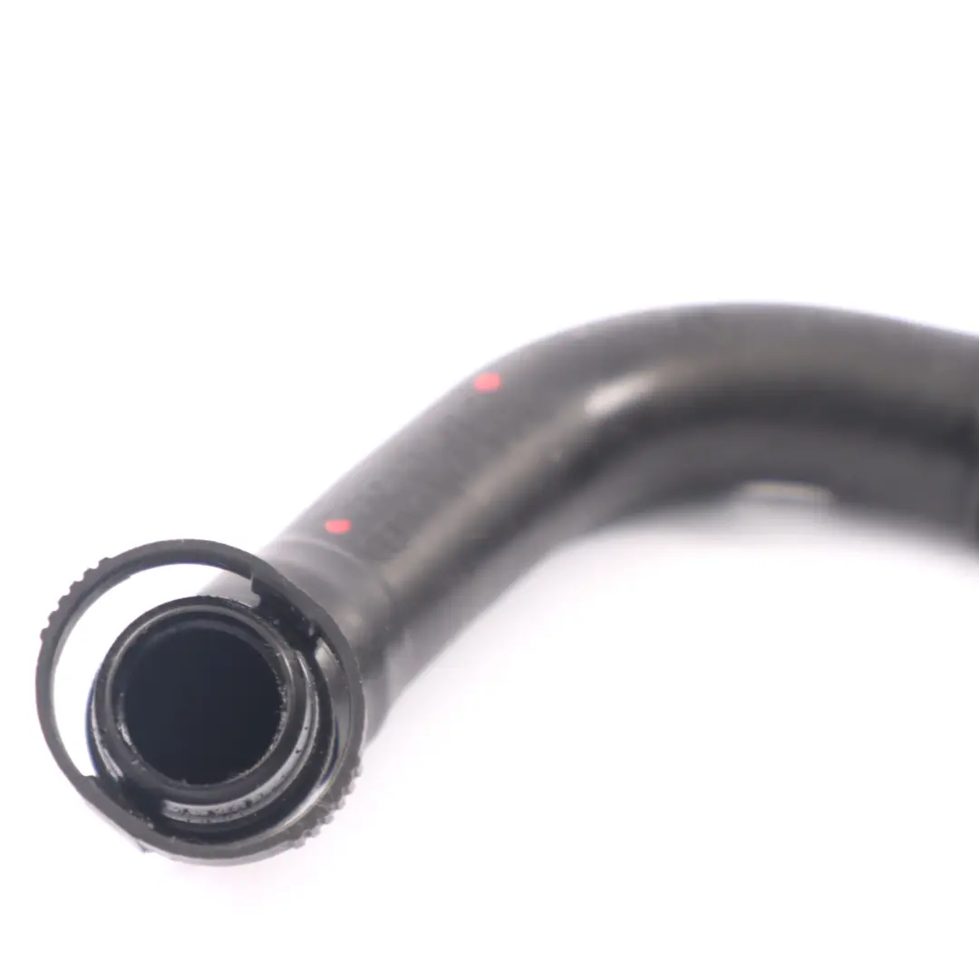 Tubo ventilación Manguera del respiradero cárter para Audi A4 B7 2.0 TDI con número de pieza 03G103493Q Audi A4 B7 2.0 TDI Tubo ventilación Manguera del respiradero cárter - SKU 03G103493Q - Número de pieza 03G103493Q