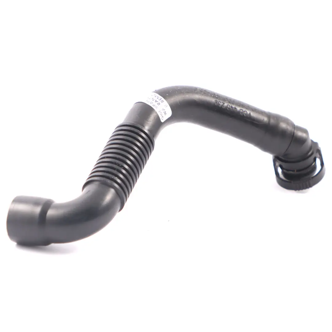 Tubo di sfiato motore sfiato del basamento per Audi A4 B7 2.0 TDI Diesel con numero di parte 03G103493Q Audi A4 B7 2.0 TDI Diesel Tubo di sfiato motore sfiato del basamento - SKU 03G103493Q - Numero di parte 03G103493Q