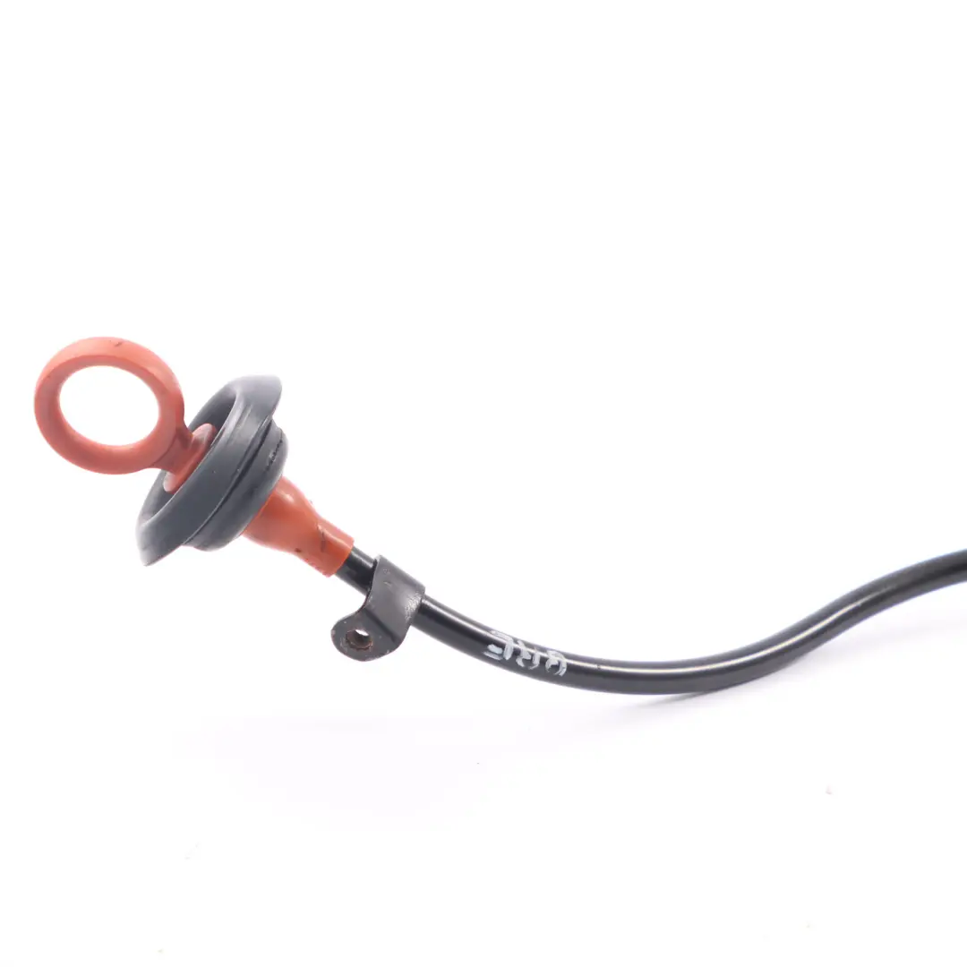 Audi A4 B7 2.0TDI BRE Diesel Guida Tubo olio livello asta di livello - SKU 03G103634AR - Numero di parte 03G103634AR