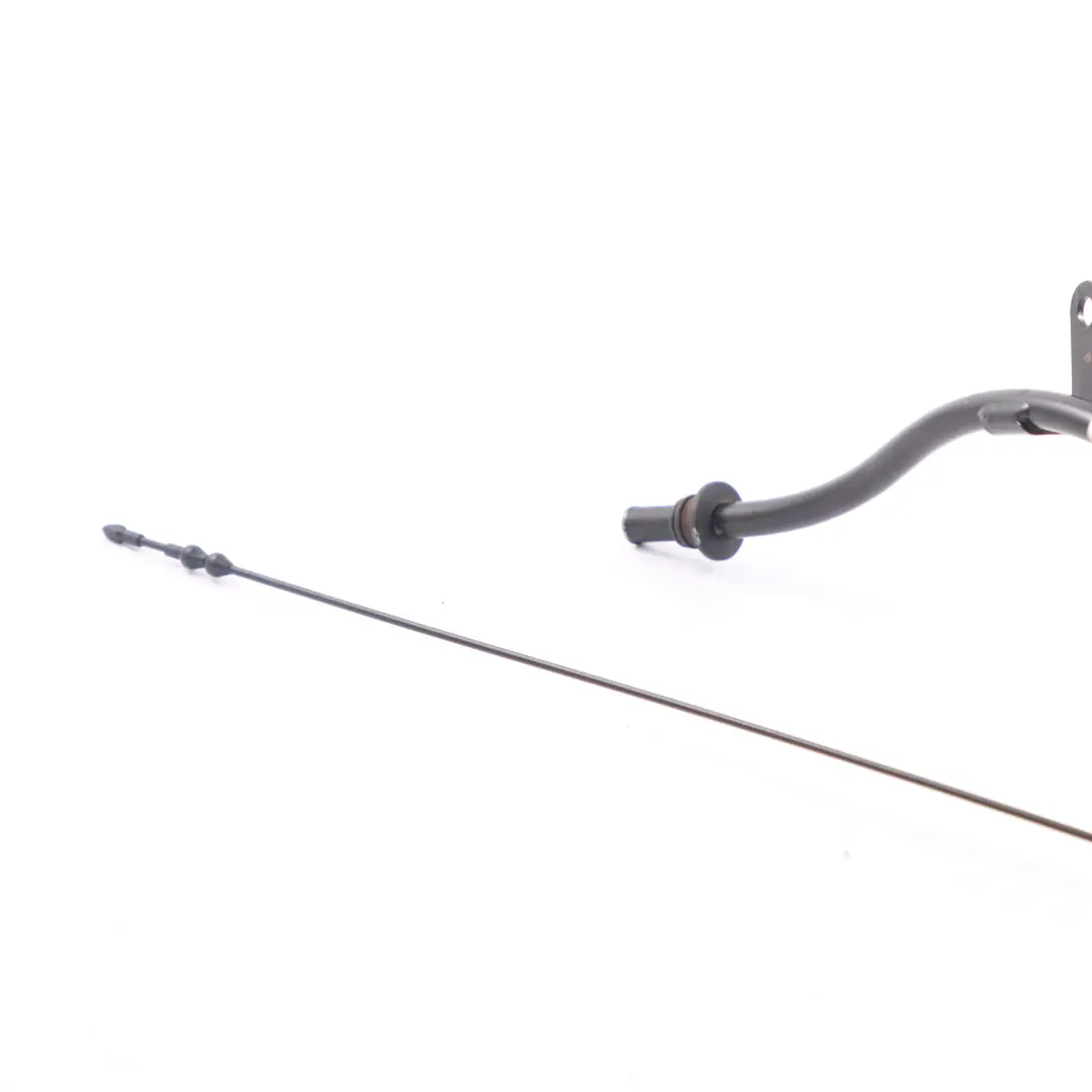 BRE Diesel Guide Niveau d'Huile Jauge pour Audi A4 B7 2.0 TDI à propos du numéro de pièce 03G103634AR Audi A4 B7 2.0 TDI BRE Diesel Guide Niveau d'Huile Jauge - SKU 03G103634AR - Numéro de pièce 03G103634AR