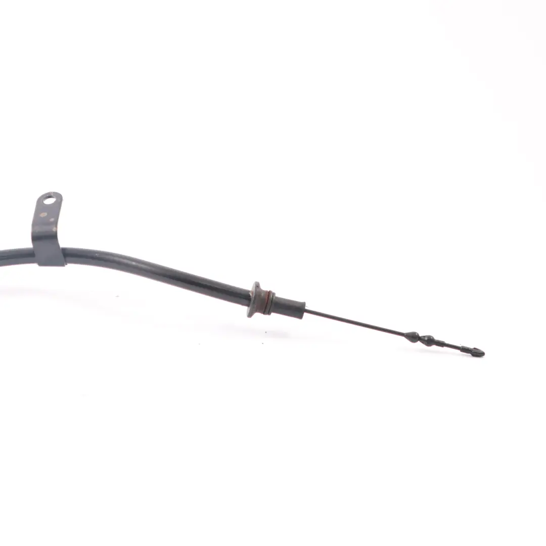 Audi A4 B7 2.0TDI BRE Diesel Guida Tubo olio livello asta di livello - SKU 03G103634AR - Numero di parte 03G103634AR