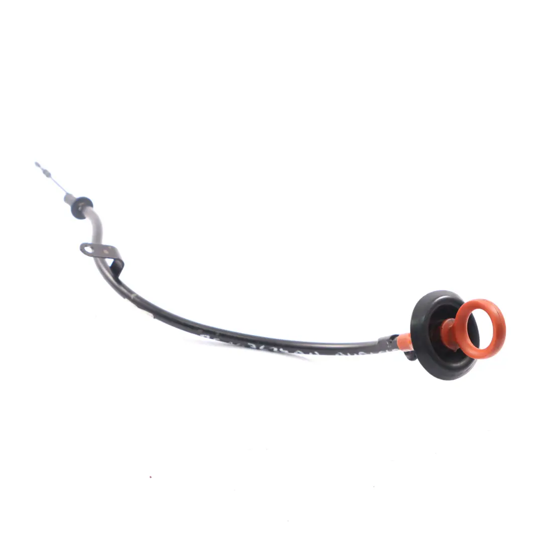 Audi A4 B7 2.0TDI BRE Diesel Guida Tubo olio livello asta di livello - SKU 03G103634AR - Numero di parte 03G103634AR