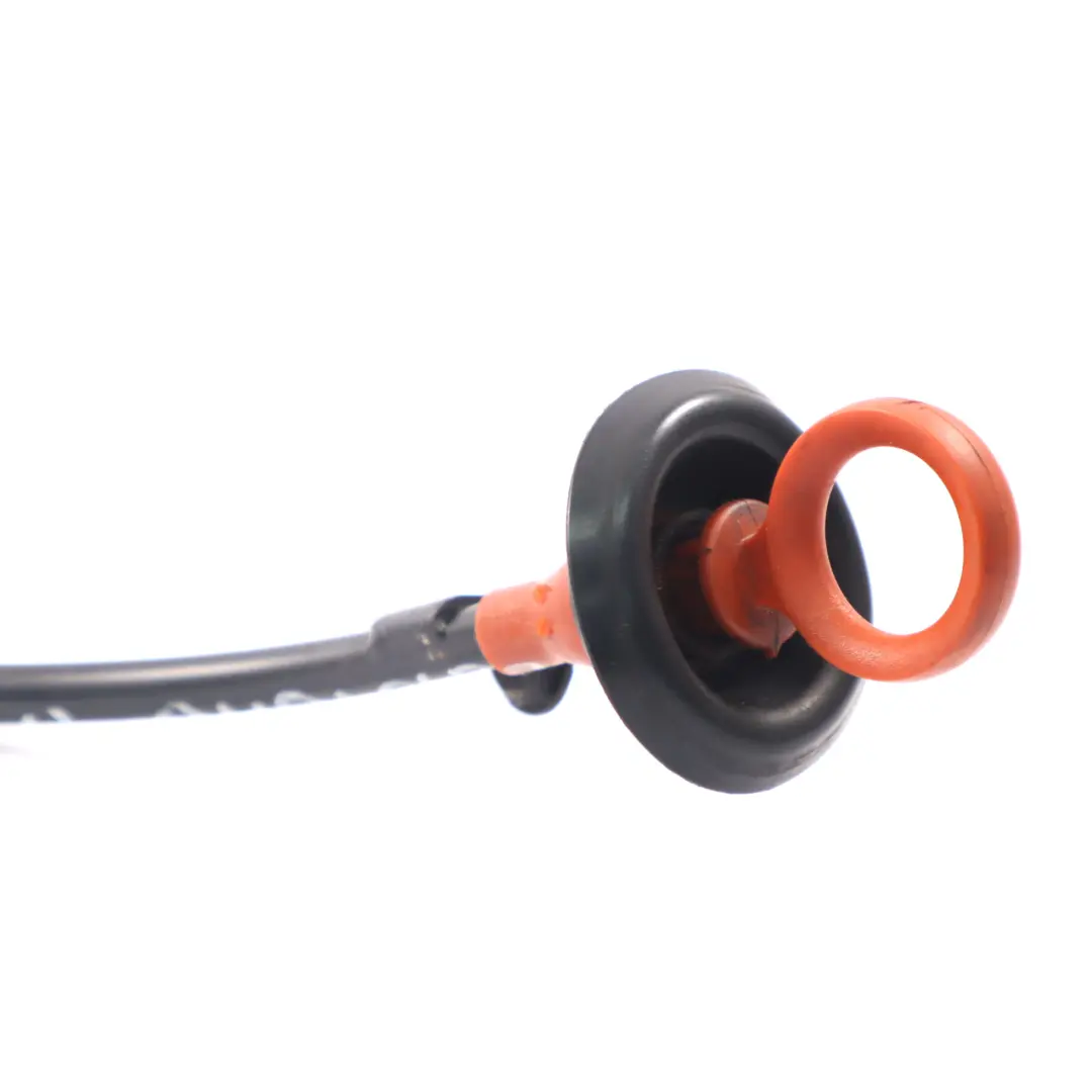 Audi A4 B7 2.0 TDI BRE Diesel Guide Oil Tube Level Dipstick - SKU 03G103634AR - Part number 03G103634AR