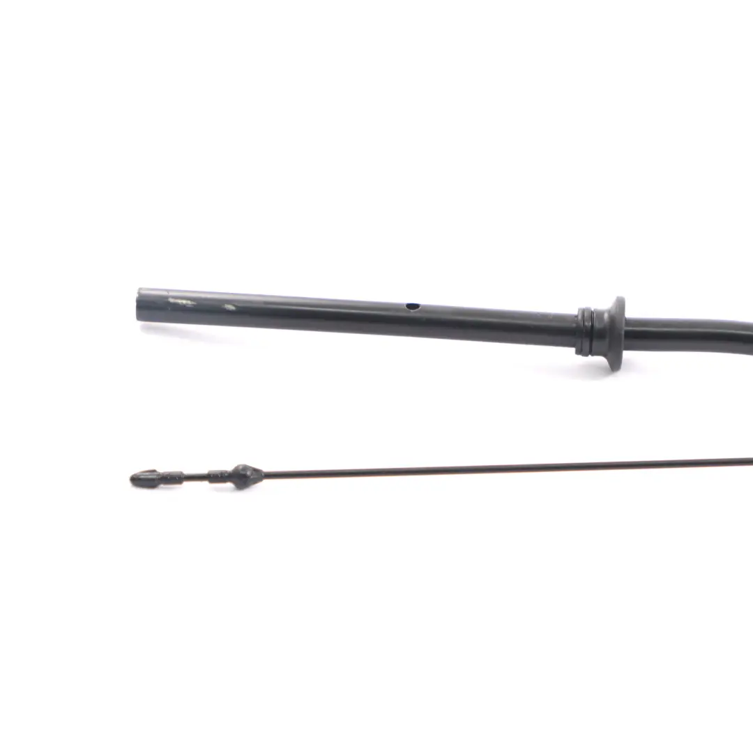 Niveau d'huile Tube guide moteur VW Volkswagen Golf 5 2.0 TDI - SKU 03G103634S - Numéro de pièce 03G103634S