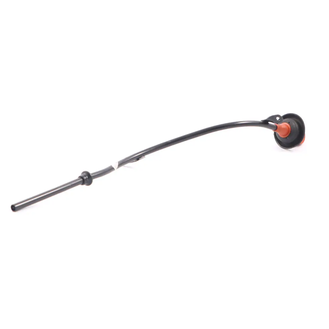 VW Volkswagen Golf 5 2.0 TDI Öl messstab stand Motor führungs rohr - SKU 03G103634S - Teilenummer 03G103634S