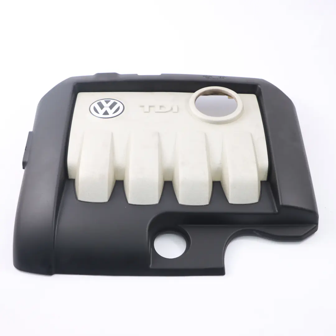 MK5 Passat B6 1.9TDI Isolation du couvercle du moteur diesel pour VW Golf à propos du numéro de pièce 03G103925AA VW Golf MK5 Passat B6 1.9TDI Isolation du couvercle du moteur diesel - SKU 03G103925AA - Numéro de pièce 03G103925AA