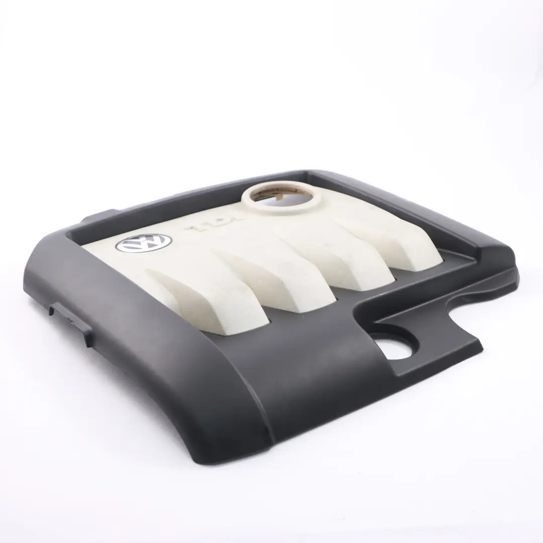 MK5 Passat B6 1.9TDI Isolation du couvercle du moteur diesel pour VW Golf à propos du numéro de pièce 03G103925AA VW Golf MK5 Passat B6 1.9TDI Isolation du couvercle du moteur diesel - SKU 03G103925AA - Numéro de pièce 03G103925AA