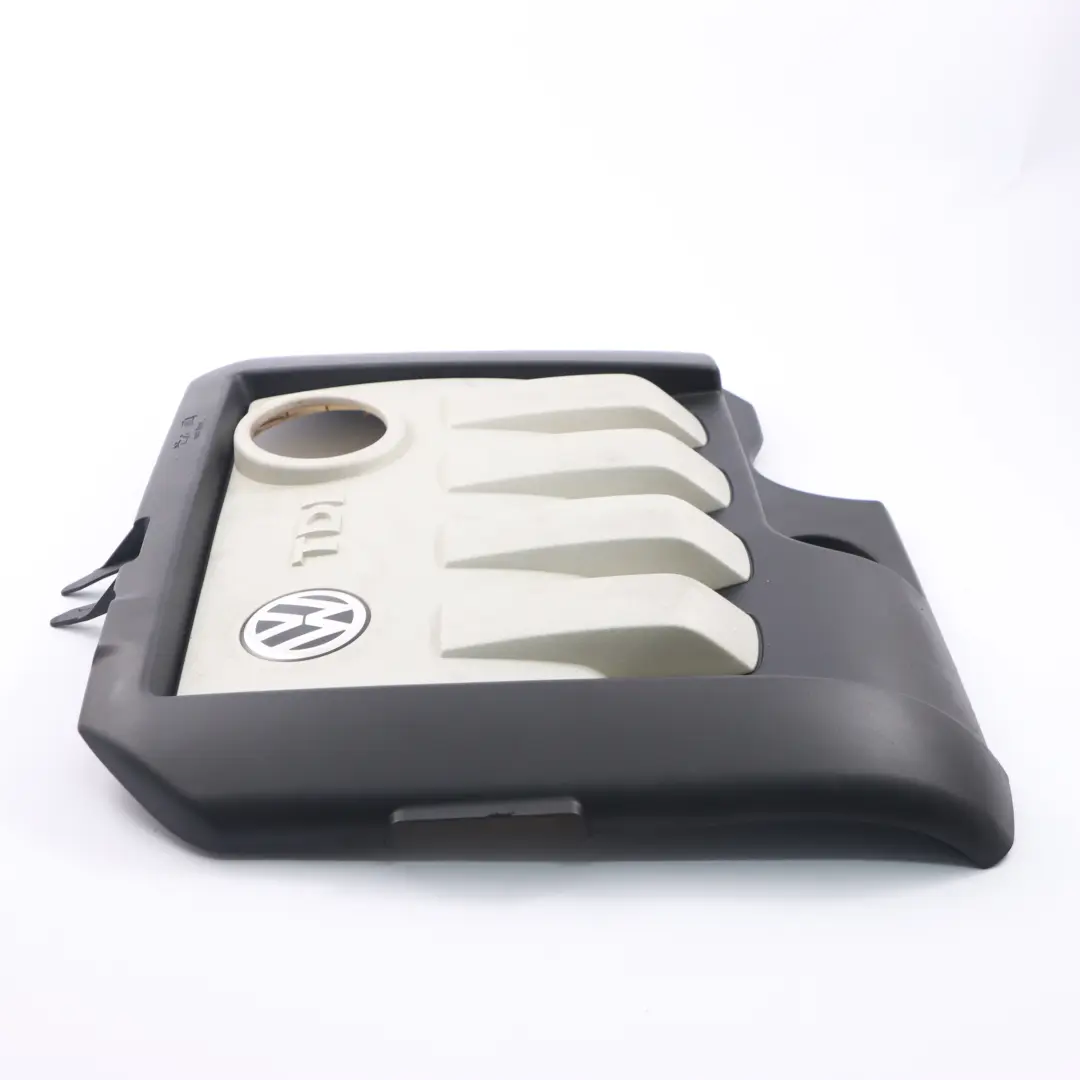 VW Golf MK 5 Passat B6 1.9 TDI Diesel Engine Cover Insulation - SKU 03G103925AA - Part number 03G103925AA
