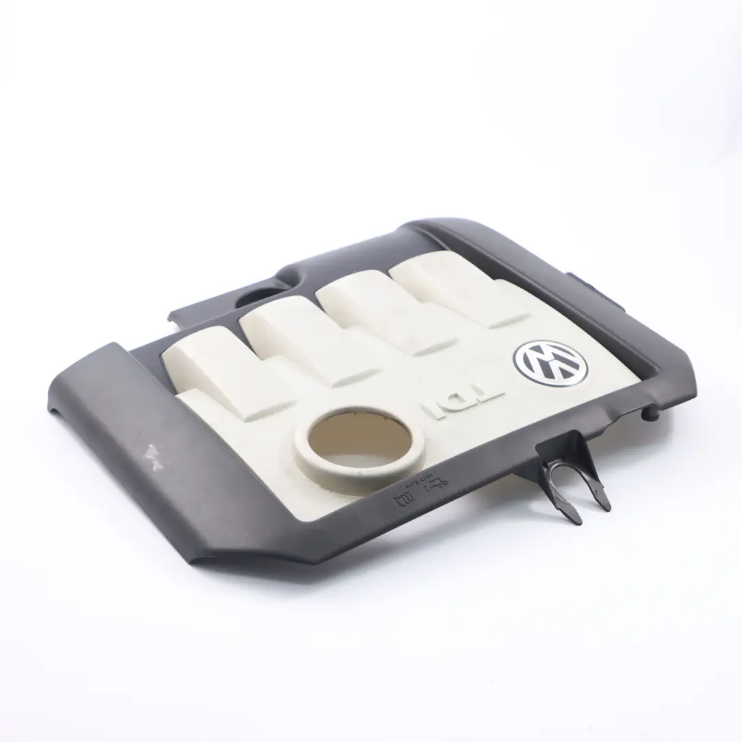 MK5 Passat B6 1.9TDI Isolation du couvercle du moteur diesel pour VW Golf à propos du numéro de pièce 03G103925AA VW Golf MK5 Passat B6 1.9TDI Isolation du couvercle du moteur diesel - SKU 03G103925AA - Numéro de pièce 03G103925AA