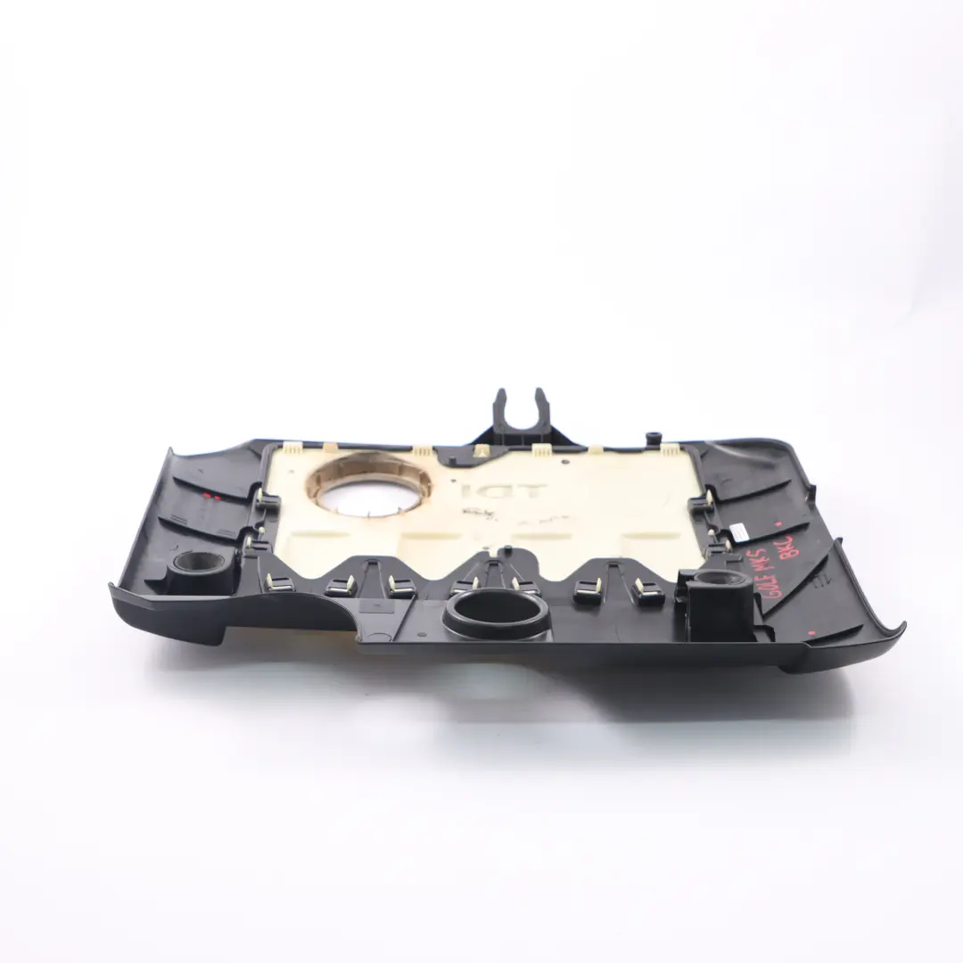 VW Golf MK 5 Passat B6 1.9 TDI Diesel Engine Cover Insulation - SKU 03G103925AA - Part number 03G103925AA