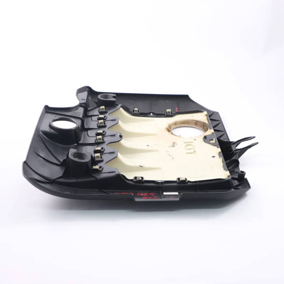 VW Golf MK5 Passat B6 1.9TDI Isolation du couvercle du moteur diesel - SKU 03G103925AA - Numéro de pièce 03G103925AA