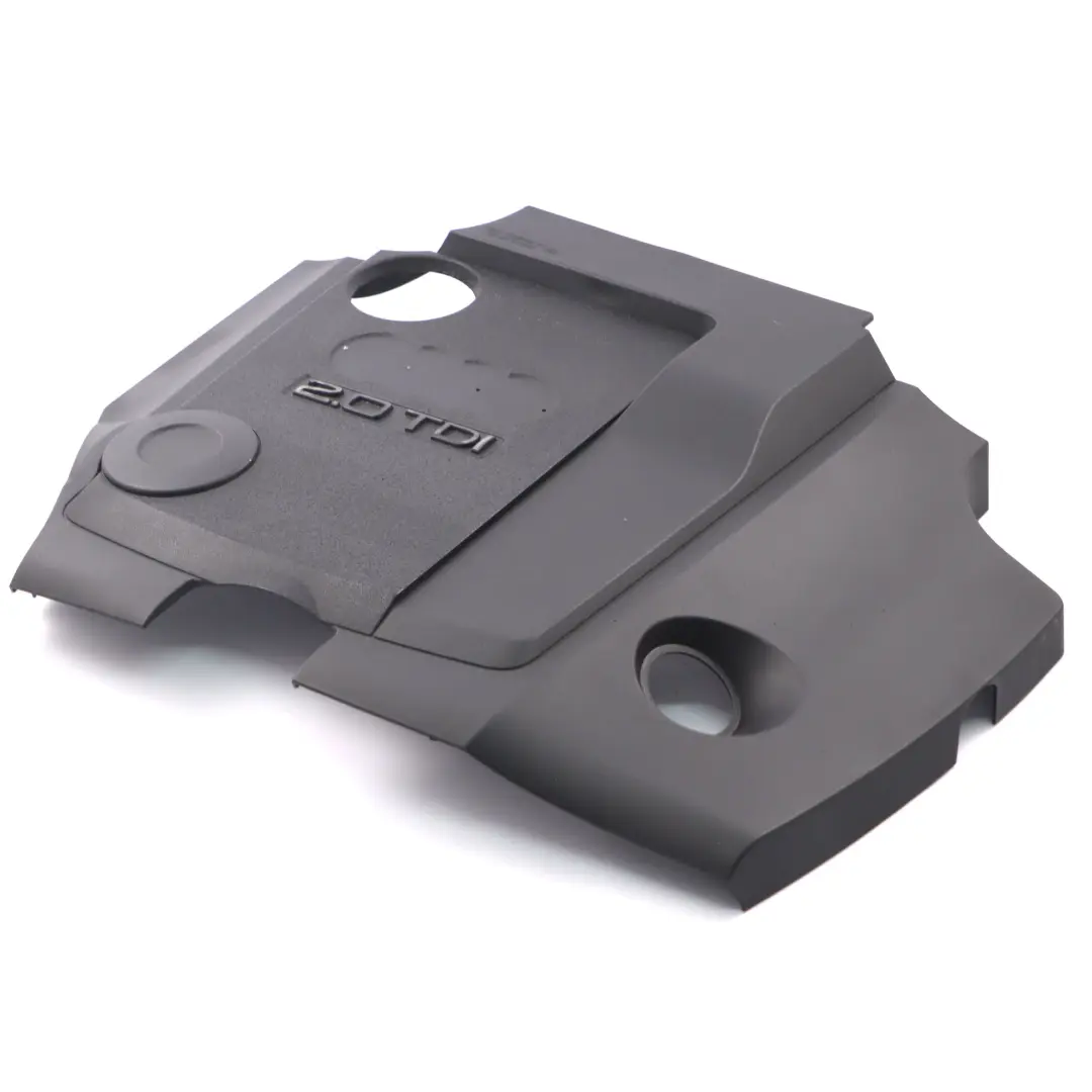 Motorabdeckung Isolierung Schwarz Top für Audi A4 B7 2.0 TDI Diesel mit Teilenummer 03G103925AS Audi A4 B7 2.0 TDI Diesel Motorabdeckung Isolierung Schwarz Top - SKU 03G103925AS - Teilenummer 03G103925AS
