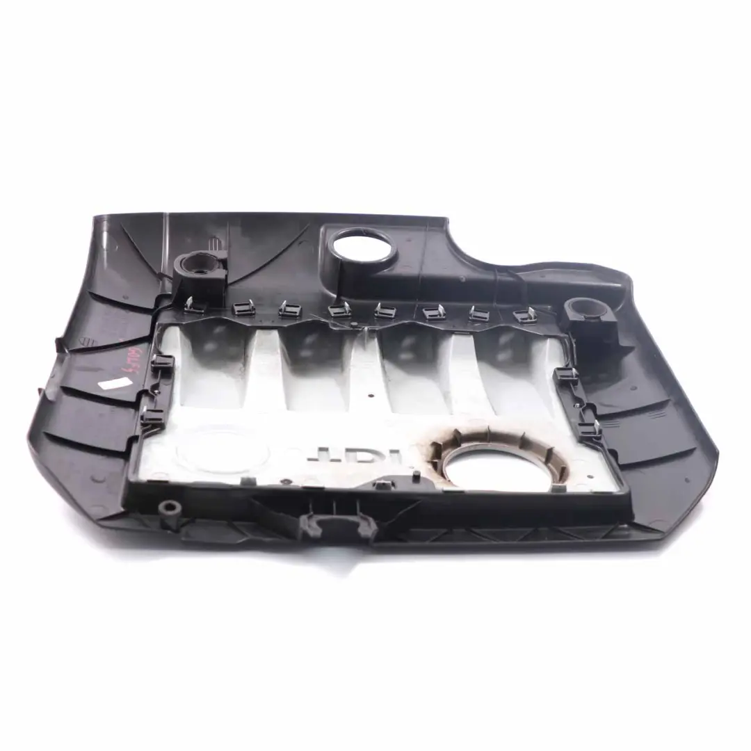 VW Golf MK 5 Passat Touran 2.0 TDI Isolation du couvercle du moteur - SKU 03G103925BL - Numéro de pièce 03G103925BL