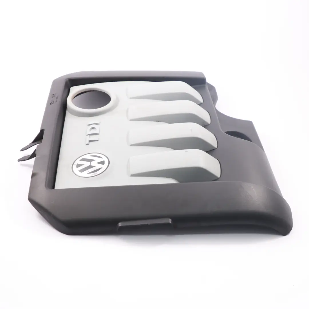 VW Golf MK 5 Passat Touran 2.0 TDI Diesel Cubierta Motor Aislante - SKU 03G103925BL - Número de pieza 03G103925BL