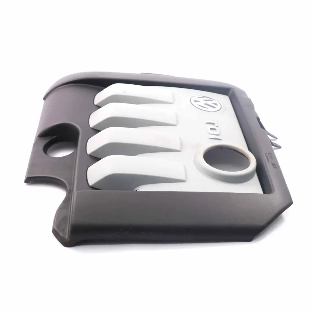 VW Golf MK 5 Passat Touran 2.0 TDI Diesel Cubierta Motor Aislante - SKU 03G103925BL - Número de pieza 03G103925BL