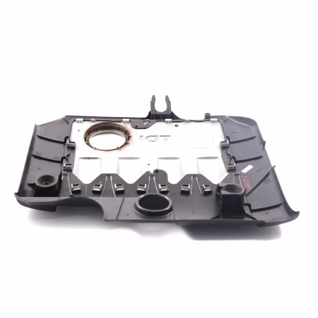 VW Golf MK 5 Passat Touran 2.0 TDI Diesel Engine Cover Insulation - SKU 03G103925BL - Part number 03G103925BL